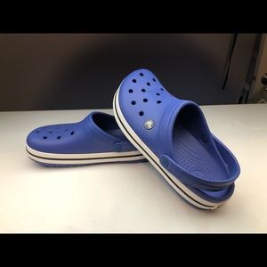 Crocs Crocband Clogs